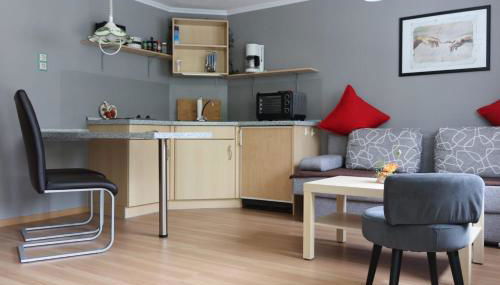 Ferienwohnung Glaser - Foto 2