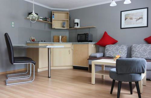 Ferienwohnung Glaser - Foto 2