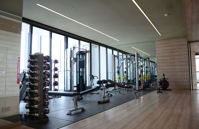 Park 24 Luxury Condo by ML - Photo 22