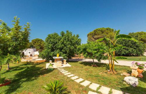 Salentoandmore - Villa La Macchia - Foto 43