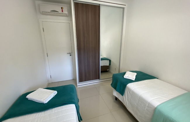 Porto De Jurere Florianópolis Piscina - Photo 6