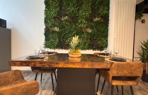 Brooklyn Loft - centre parking privé - Photo 45