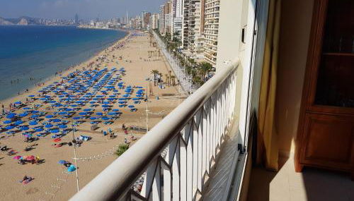 Torre Principado-Fincas Benidorm - Foto 3