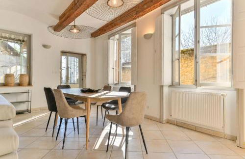 Le 150 Duplex 150m2 Jardin & vue sur le Vieux-Lyon - Foto 3