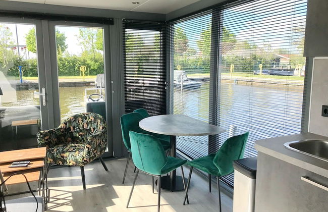 Nice Harbor Lodge Located in the Marina - Foto 5