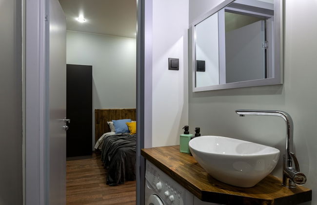 RentalSPb on Makarova embankment - Foto 59