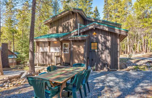 Place to Call Home - Cabin INSIDE Yosemite - Dog Friendly - Foto 21