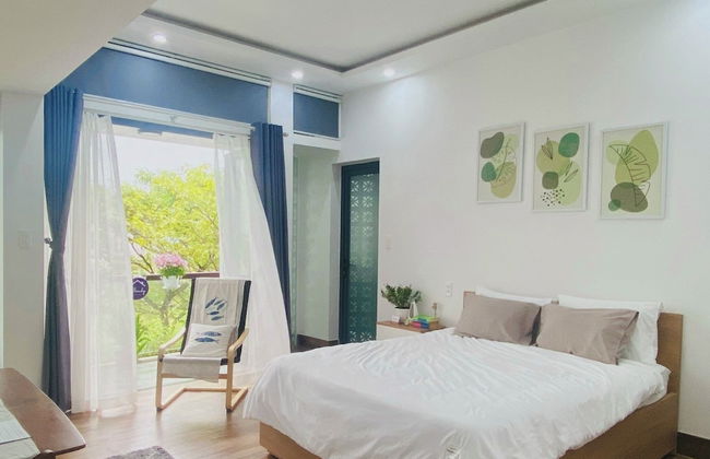 Cloudy Homestay Hoi An - Foto 8