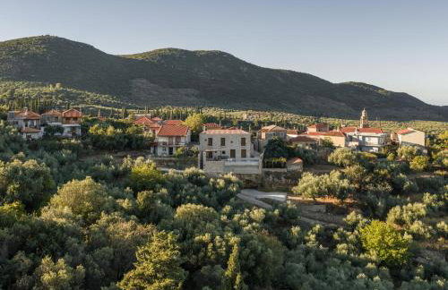 Terra Maina Villa - Photo 31