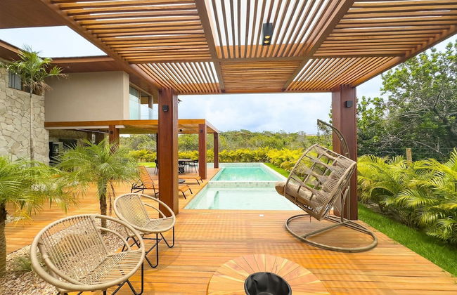 Maruwá – Villa Ágata” - Photo 29