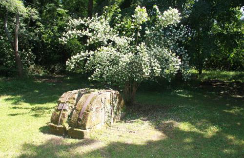 La Chartreuse et son Orangerie - Foto 28