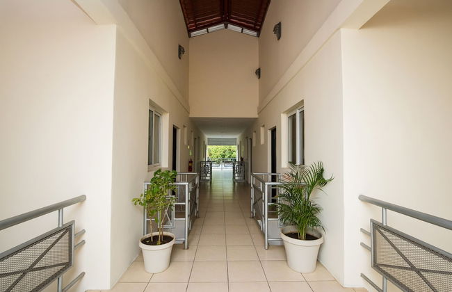 Verona Aparthotel - Foto 19