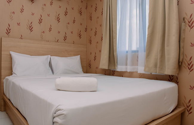 Best Deal And Comfy 2Br At Kebagusan City Apartment - Foto 3