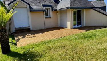 Belle maison vue sur mer - Foto 2