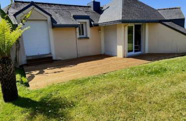 Belle maison vue sur mer - Foto 2