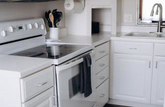 Cozy & Peaceful View - Walk2Resort - Fireplace - Foto 20