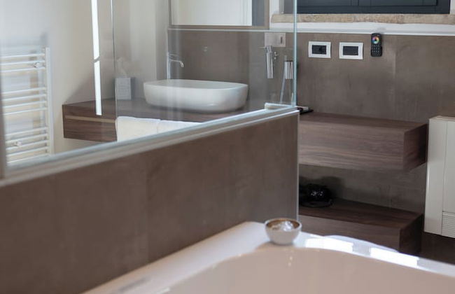 Le Cappuccinelle Suites&SPA - Foto 28