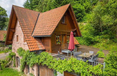 Hexenhäuschen - Foto 10