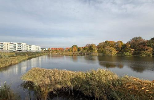 Apartament Nad Stawem - Foto 22