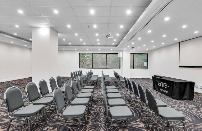 Mantra on Russell Melbourne - Foto 50