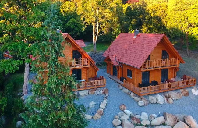 Cottage, Schierke - Foto 52