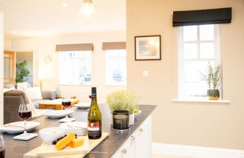 Northern Hideaways Shore Cottage, Beadnell - Foto 72