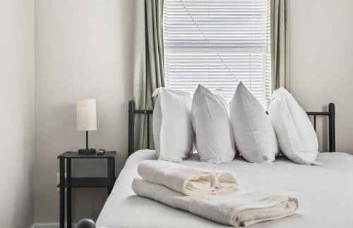 Cozy Comfort near Fountain Square- Downtown Indy - Photo 19