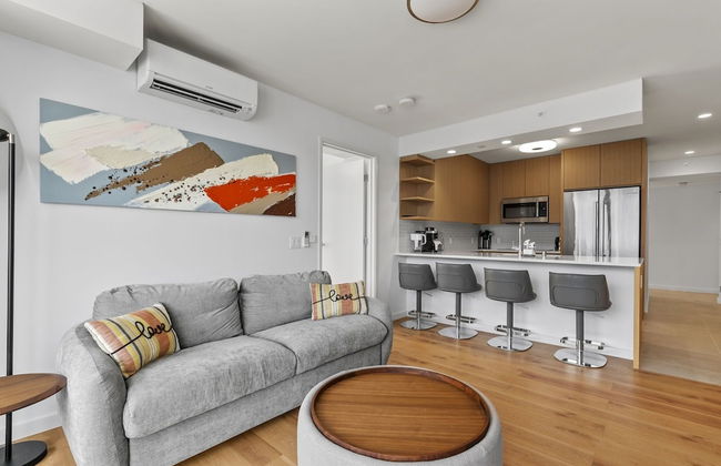 Sky Ala Moana 3509 3 Bedroom Condo by RedAwning - Foto 1