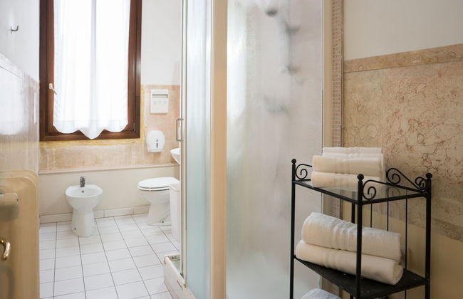 Corte Canal Venice - Foto 16