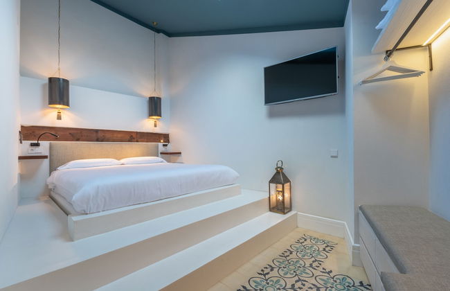 Apartamentos Caminante del Agua - Foto 48