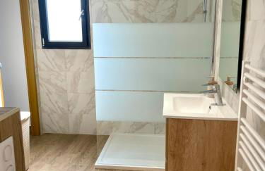 Villa avec piscine privée - Foto 6