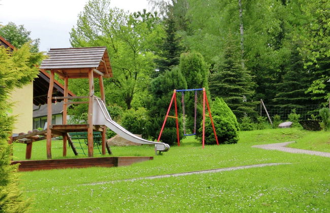 Charming Holiday Home in Schirgiswalde Near Forest - Foto 56