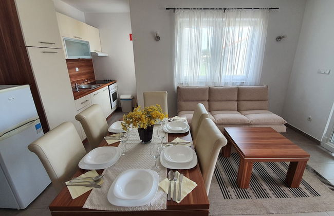 Apartments Jesen Augustin - Photo 41