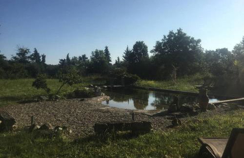 Maison familiale entourée de nature - Foto 8