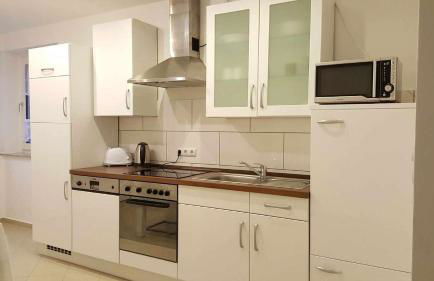 holiday apartment essen 3 - Foto 16