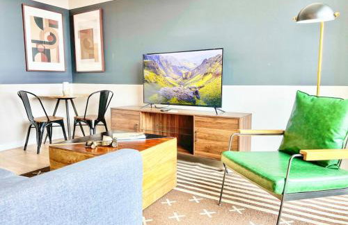 Sunset Stay in Downtown San Diego - Foto 1