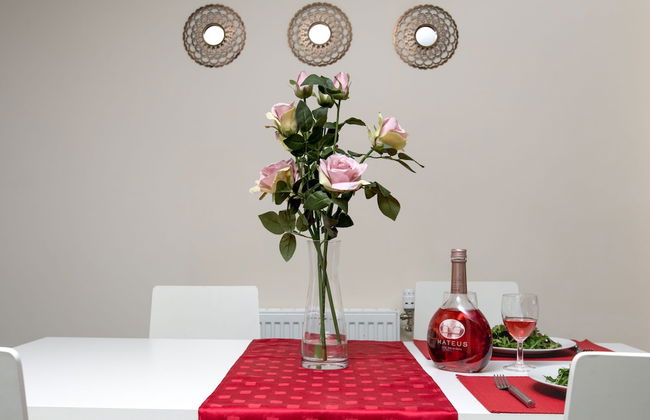 KVM - Quayside House - Foto 23