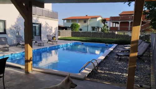 Apartment ENJOY BLUE, with pool & pets welcome - Foto 4