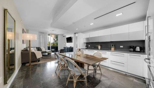 BOULAN HOTEL MIAMI BEACH BY IMD MIAMI 1BR/1BA UNIT - Foto 3