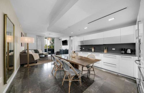 BOULAN HOTEL MIAMI BEACH BY IMD MIAMI 1BR/1BA UNIT - Foto 3