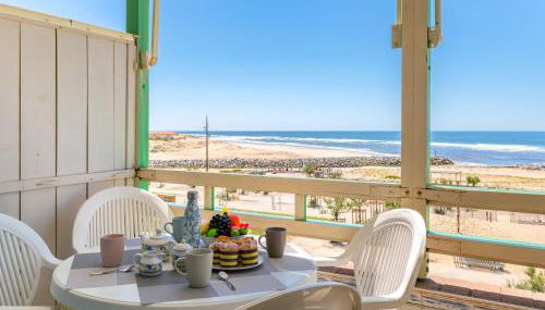 Apartment Cap Océan-8 by Interhome - Foto 2