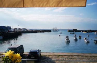 Charme et zénitude, avec vue exceptionnelle sur le port - Foto 36