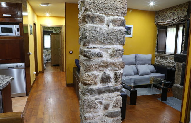 Casa Rural Madreselva - Foto 38