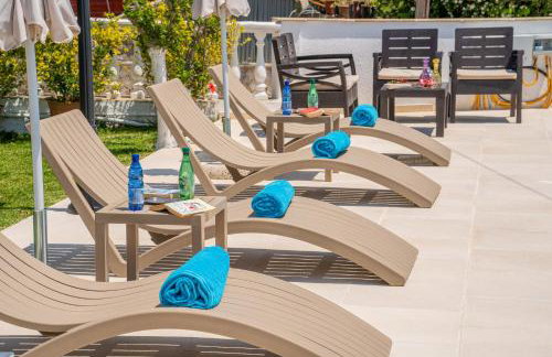 Villa Erasmia- House 2 upper floor - Foto 16