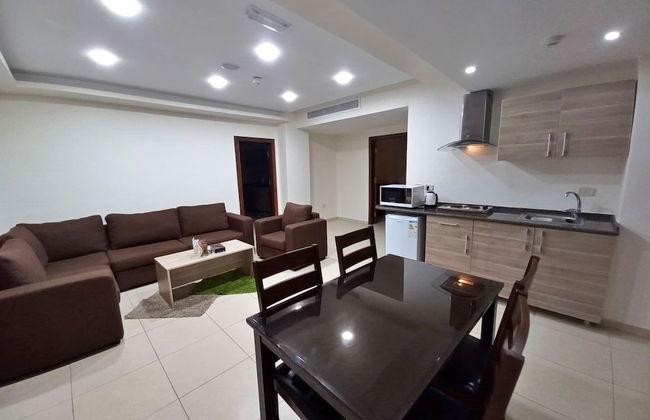 Lujain Hotel Suites - Photo 58