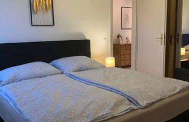 Ferienwohnung Wanderlust - Foto 3