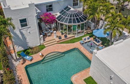 Historical Residence Heated Pool Beach Proximity Indigo Key RESlDENCES - Foto 6