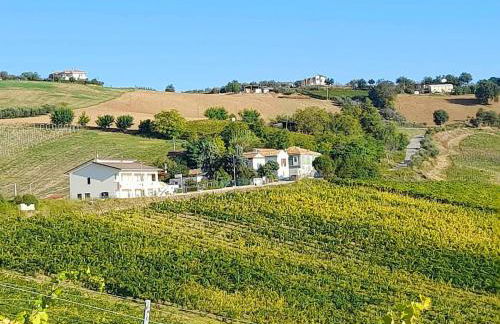 Villa Casabianca - Foto 30