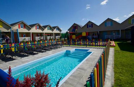 Kolorowe Domki - Foto 2