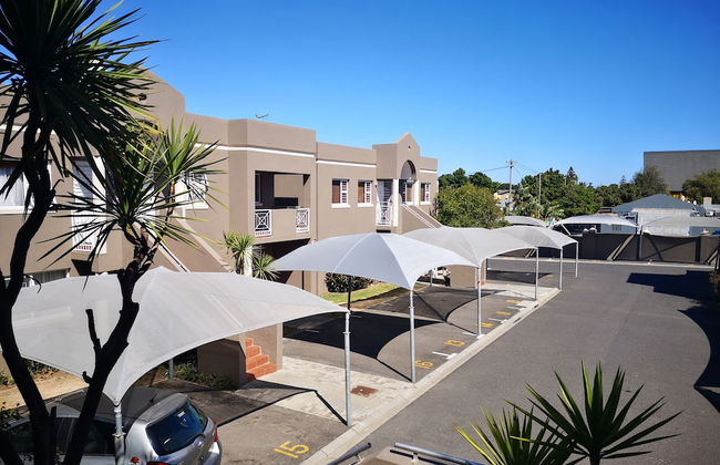 Smithland Guest Apartments - Foto 55